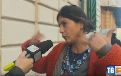 Il degrado dell’Esquilino