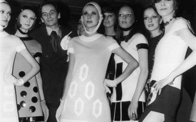 Quei mitici anni 60…