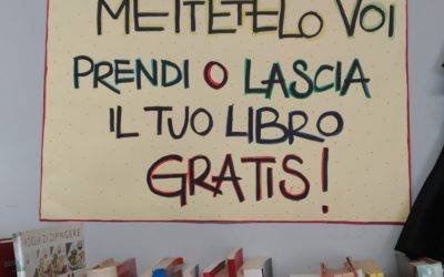 Sitenne aderisce all’iniziativa “Pagine viaggianti”