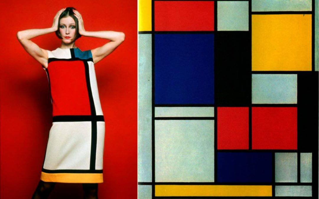 Mondrian Archivi Sitenne Vintage Store