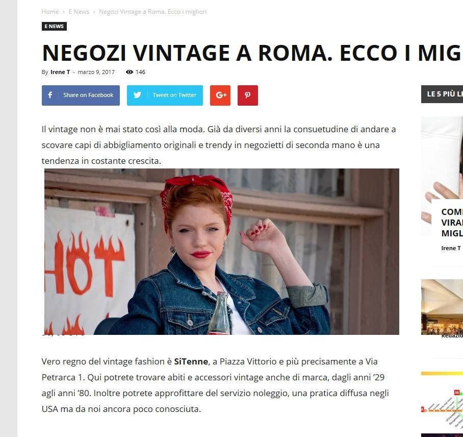 Negozi-Vintage-a-Roma