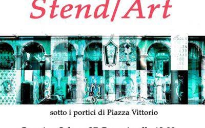 Sitenne aderisce a Stendart, l’iniziativa di Arco di Gallieno per piazza Vittorio