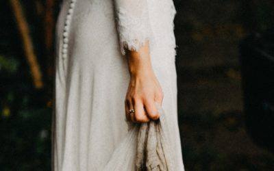 Dieci buoni motivi per noleggiare l’abito da sposa