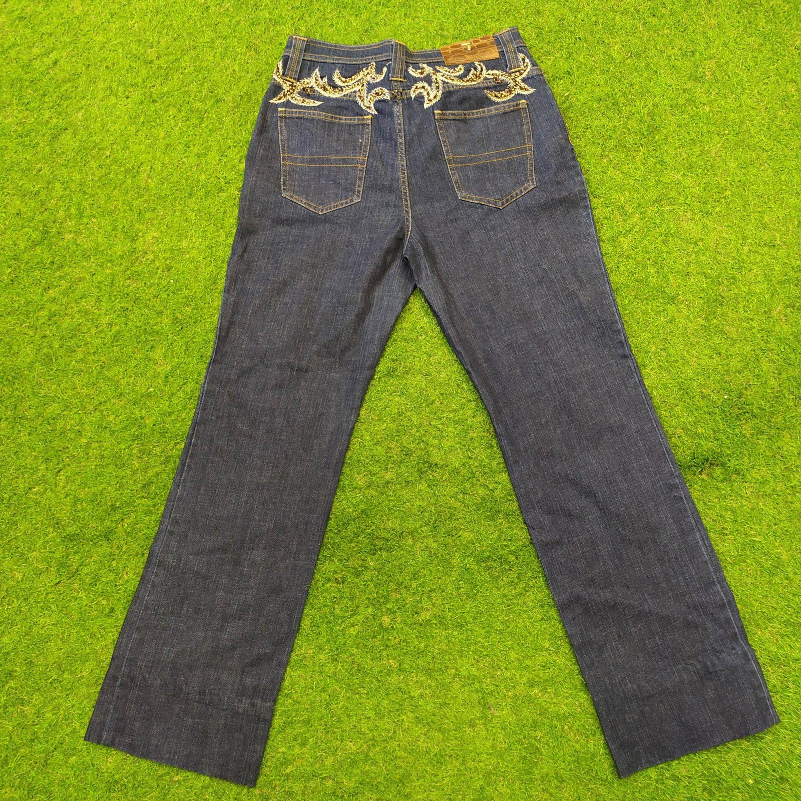 Jeans hotsell trussardi donna