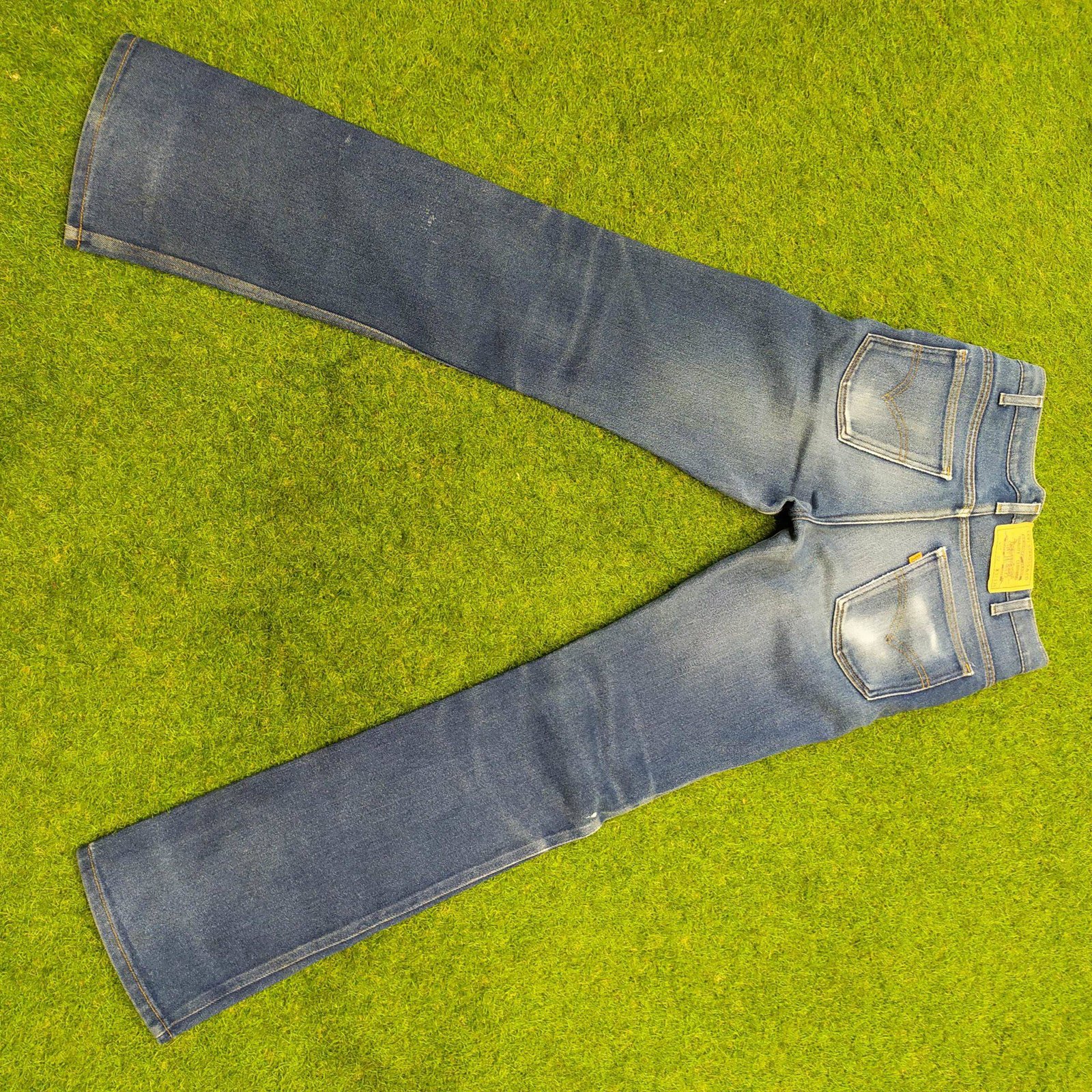 Jeans 417 - Vintage Store