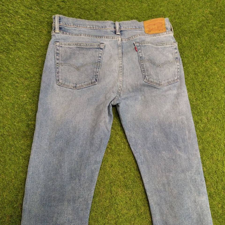 Jeans Levis 510 skinny - Sitenne Vintage Store